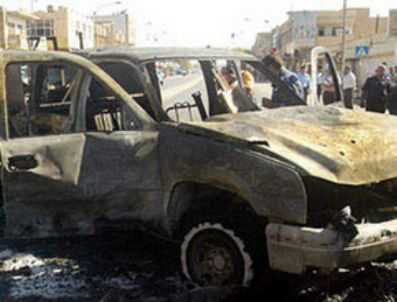 Bağdat'ta bombalı saldırı: 57 ölü, 179 yaralı