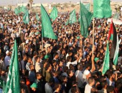 EL FETIH - Hamas Filistin Kurtuluş Örgütü'ne katıldı