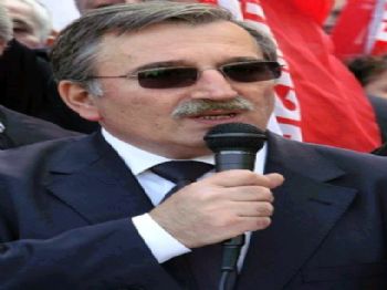 LOKMAN ÖZDEN - Hanefi Bostan: 'fransa Kendine Gel'