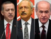 Liderlerden Fransa'ya ortak tepki