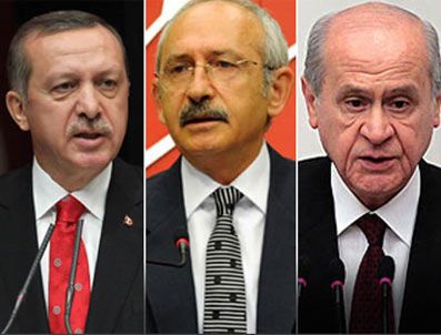 Liderlerden Fransa'ya ortak tepki