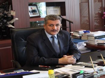 İSMAIL TURAN - Konya Smmmo'dan Sosyal Güvencesi Olmayanlara Uyarı