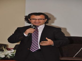 ALI PARTAL - Kültür Sanat Günleri Tüm Hızıyla Devam Ediyor