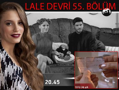 LALE DEVRİ DİZİSİ - Lale Devri 55. bölüm özeti ve fragmanı