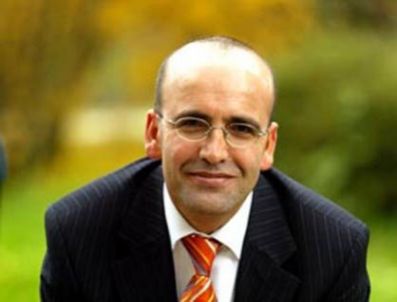 Maliye Bakanı 2011'i değerlendirdi