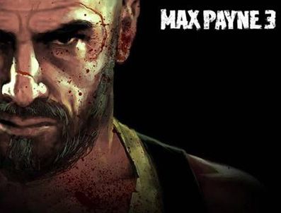 XBOX 360 - Max Payne 3 alacaklara sürpriz var