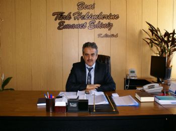 Milas Devlet Hastanesi’nde Kardiyolog Göreve Başladı