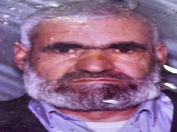 Öz Babasını 14 Bıçak Darbesiyle Öldürdü