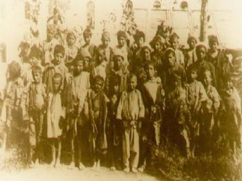 SAVAŞ EĞILMEZ - (özel Haber) Fransa'nın Cezayir ve Ruanda'da 2 Milyon'dan Fazla İnsanı Katletmesinin Görüntüleri