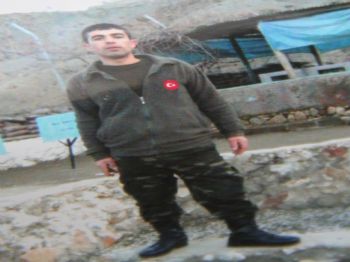 (özel Haber) Terhisinden 1 Saat Sonra Trafik Kazasında Öldü