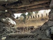 PKK'lı iki kritik isim mağarada saklanıyor
