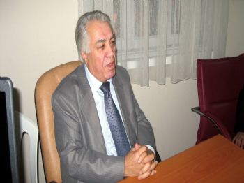 Salihli Türk Ocakları Mehmet Akif Ersoy’u Andı