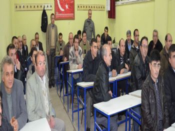 Simav’da Kalorifer Ateşciliği Gözde Meslek Oldu