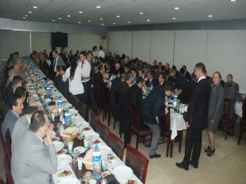 AHMET CENGIZ - Sinop Valisi Cengiz 1 Yılını Değerlendirdi
