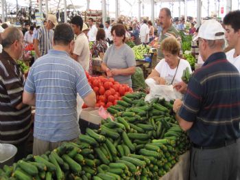 Tema, “türk Malı Aranan Bir Marka Olmalıdır”
