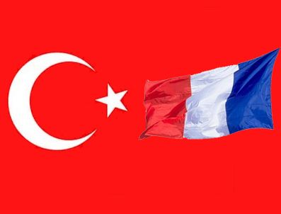 Türkiye, Fransa'nın 11. ticaret ortağı