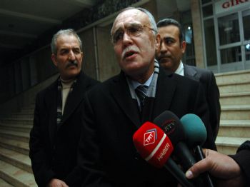 SADIK YAKUT - Yakut, 'helikopter Kazası' Soruşturmasında Bilgi Verdi