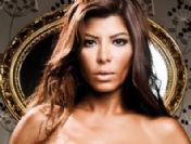 Yılbaşı gecesi Nuran Sultan dansı