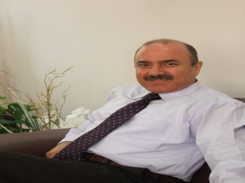 ALİ GÜLTEKİN KILINÇ - Zeytinyağı İhracatında Zorunlu Denetim Talebi Olumlu Sonuçlandı