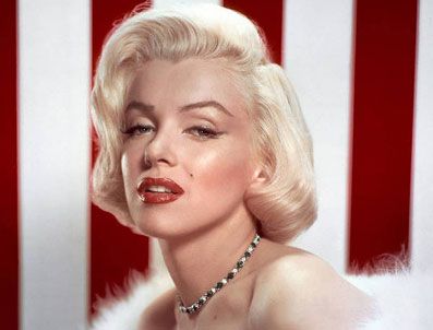 2012 Marilyn Monroe yılı