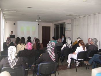 UNICEF - Anne Sütünün Önemi