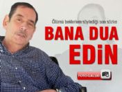 Aydın Menderes'in son sözleri