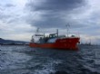 Aygaz, Türkiye'nin En Büyük Lpg Gemisini Filosuna Kattı
