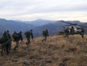 Uzman çavuş Mehmet Bostanoğlu şehit oldu.