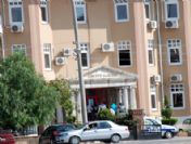 Didim’de Hırsızlık İddiası