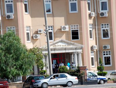 Didim’de Hırsızlık İddiası