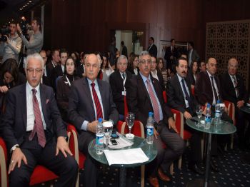 CEM ZORLU - Dış Politika Çalıştay'ı Konya'da Başladı