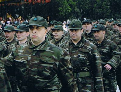 ALI RıZA ALABOYUN - Dört adımda postalsız tezkere