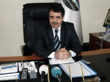 NEVZAT BOZKUŞ - Fransa'ya Bir Tepki De Kars Belediyesi'nden Geldi