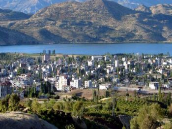 AHMET ÖZYANıK - Gölbaşı Tabiat Parkı Belediyeye Devrediliyor