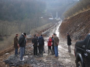 Hes İçin Bilirkisi İncelemesi