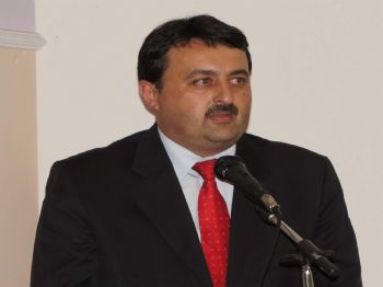 MUSTAFA GÖKHAN GÜLŞEN - İnebolu'ya Gümrük Müdürlüğü Kuruldu