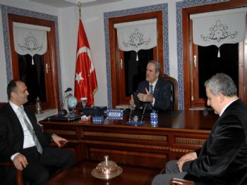 Karateciler Bursa’da Buluşuyor