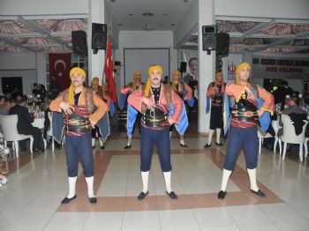 MUSTAFA BİLİCİ - Keçiören'de Anlamlı Buluşma