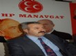 Mhp'de Yeni Yönetim Tanıtıldı