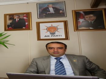 CUMA İÇTEN - Milletvekili İçten, Türkiye-fransa Parlamentolar Arası Dostluk Grubu'ndan İstifa Etti