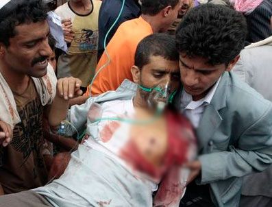 Şam'da güvenlik güçlerine çifte saldırı: 30 ölü