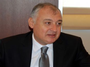 Sevimçok, 'üyelerimizi Fransız Mallarını Boykota Davet Ediyoruz'