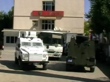 Siirt'te Hırsızlık ve Gasp Çetesi Operasyonunda 6 Tutuklama