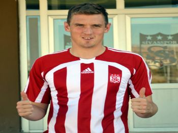 MAMADOU DIALLO - Sivasspor, Üç Futbolcunun Sözleşmesini Feshetti