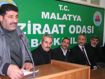 ŞEKER İŞ SENDIKASı - Stk'lar Şeker Fabrikası Arazisinin Ucuza Satıldığını İddia Etti