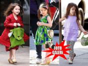 Suri'nin 130 bin $'lık hediye listesi