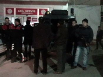 Teröriste Yardım Eden 5 Kişi Tutuklandı