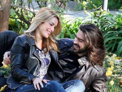 MURAT HAN - Ünlü çift bu sefer boşanmakta kararlı