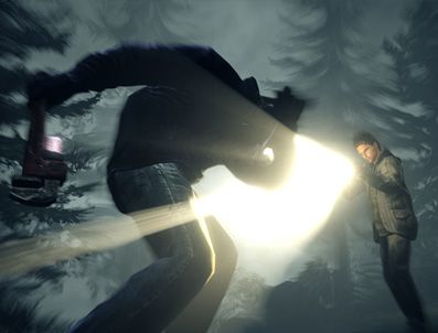 NVIDIA - Alan Wake PC için DirectX 9 dedi