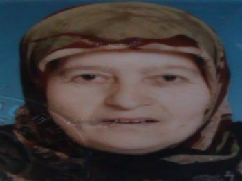 Annesinin Bulunması İçin Başbakan'a Yazı Gönderdi